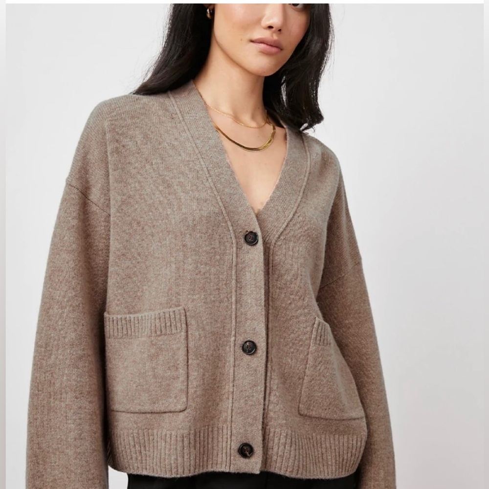 Rails Lindi Cardigan